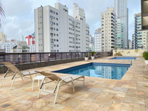 CS135 - Piscina, Linda Vista, Climatizado, Garagem